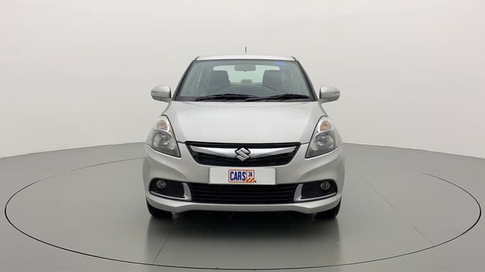 2016 Maruti Swift Dzire VXI OPT, Petrol, Manual, 69,808 km, Front