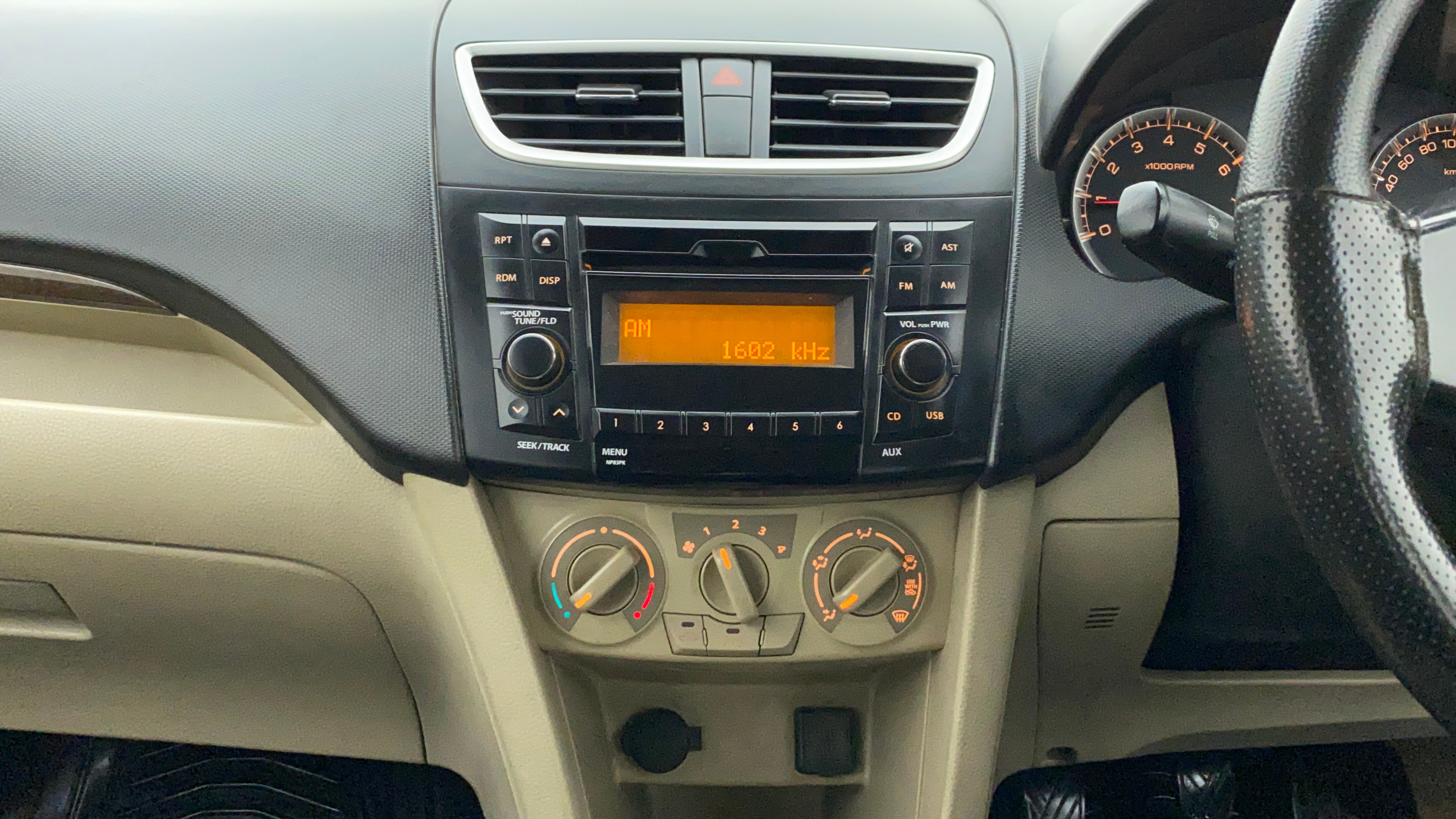 Features