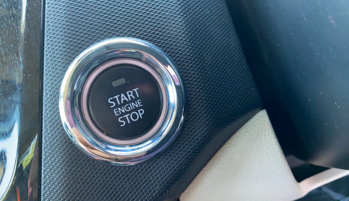 2022 Tata TIGOR XZ PLUS CNG, CNG, Manual, 43,589 km, Keyless Start/ Stop Button