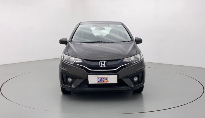 2017 Honda Jazz 1.2 V MT, Petrol, Manual, 17,098 km, Front