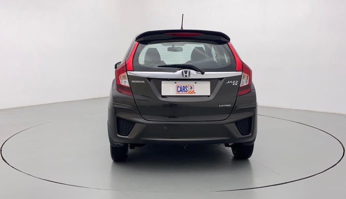 2017 Honda Jazz 1.2 V MT, Petrol, Manual, 17,098 km, Back/Rear