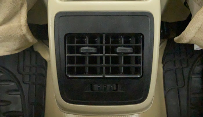 2017 Maruti Dzire ZDI Plus, Diesel, Manual, 60,734 km, Rear Ac