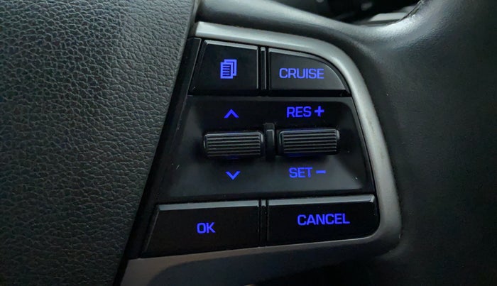 2018 Hyundai New Elantra 1.6 SX AT O, Diesel, Automatic, 45,353 km, Adaptive Cruise Control