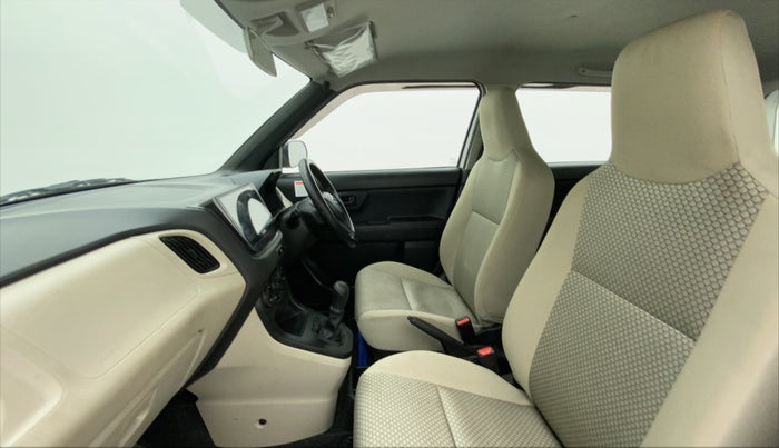 2023 Maruti New Wagon-R LXI CNG 1.0, CNG, Manual, 25,432 km, Right Side Front Door Cabin