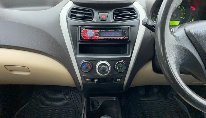 2013 Hyundai Eon ERA PLUS, Petrol, Manual, 62,138 km, Air Conditioner