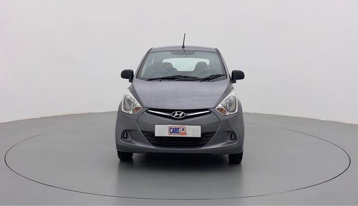 2013 Hyundai Eon ERA PLUS, Petrol, Manual, 62,138 km, Front