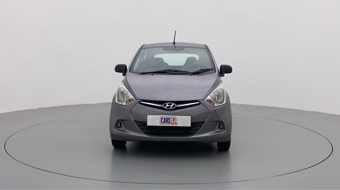 2013 Hyundai Eon ERA PLUS, Petrol, Manual, 62,138 km, Front