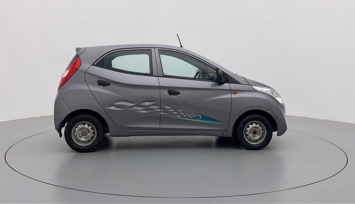 2013 Hyundai Eon ERA PLUS, Petrol, Manual, 62,138 km, Right Side View