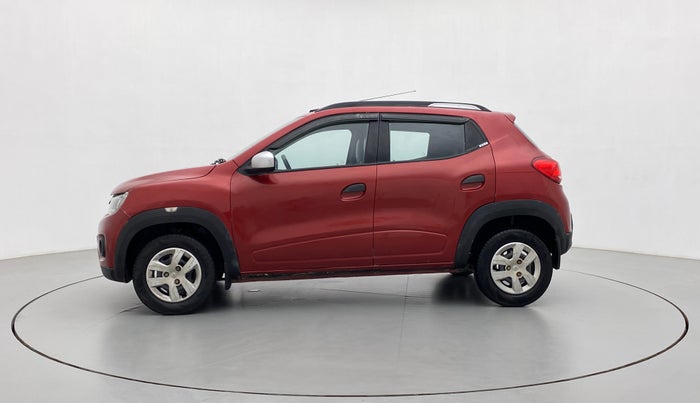 2019 Renault Kwid RXT 1.0 (O), Petrol, Manual, 65,307 km, Left Side