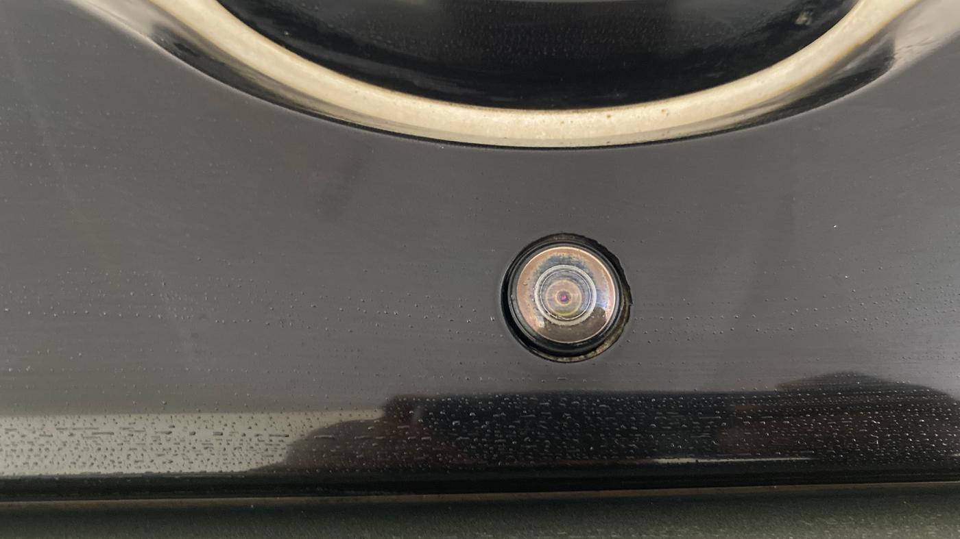 2023 Tata NEXON XZA PLUS PETROL, Petrol, Automatic, 21,880 km, Parking Camera