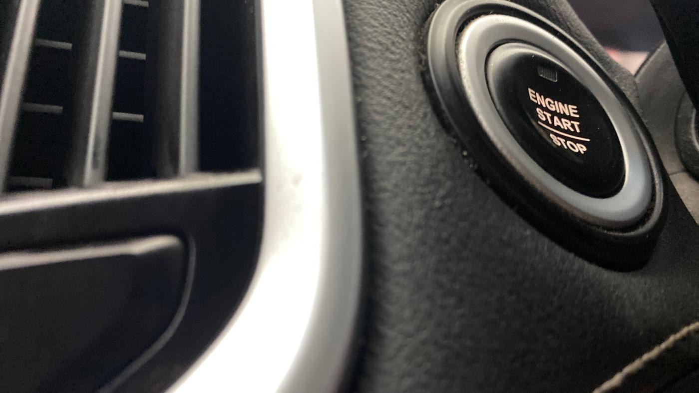2019 MG HECTOR SHARP 2.0 DIESEL, Diesel, Manual, 92,148 km, Keyless Start/ Stop Button