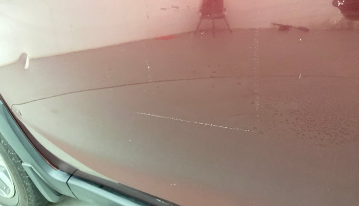 2016 Honda BR-V 1.5L I-VTEC V CVT, Petrol, Automatic, 79,204 km, Front passenger door - Minor scratches