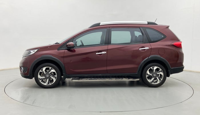 2016 Honda BR-V 1.5L I-VTEC V CVT, Petrol, Automatic, 79,204 km, Left Side