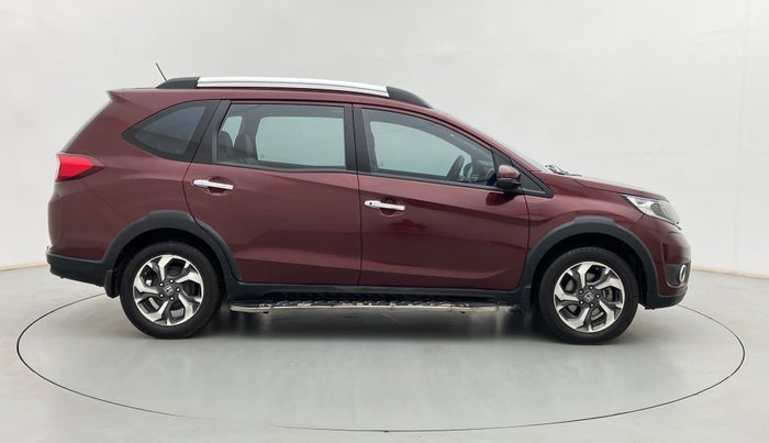2016 Honda BR-V 1.5L I-VTEC V CVT, Petrol, Automatic, 79,204 km, Right Side View