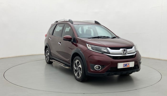 2016 Honda BR-V 1.5L I-VTEC V CVT, Petrol, Automatic, 79,204 km, SRP