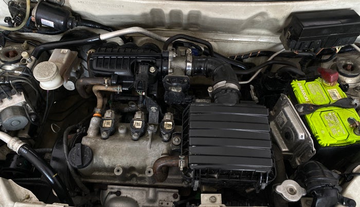 2021 Maruti Alto LXI O, Petrol, Manual, 46,333 km, Engine View