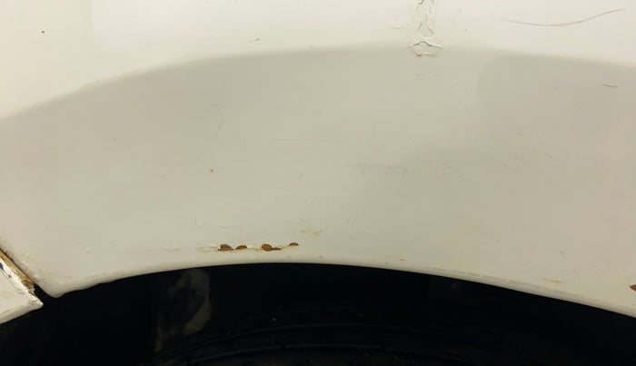 2019 Maruti Celerio VXI CNG OPT, CNG, Manual, 71,910 km, Left fender - Slight discoloration