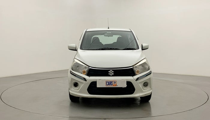 2019 Maruti Celerio VXI CNG OPT, CNG, Manual, 71,910 km, Front