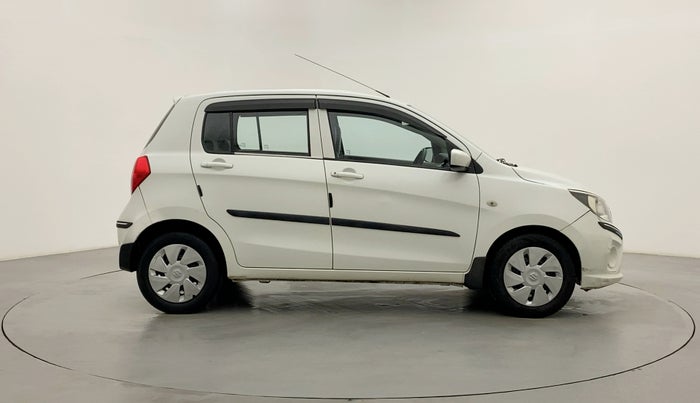2019 Maruti Celerio VXI CNG OPT, CNG, Manual, 71,910 km, Right Side View
