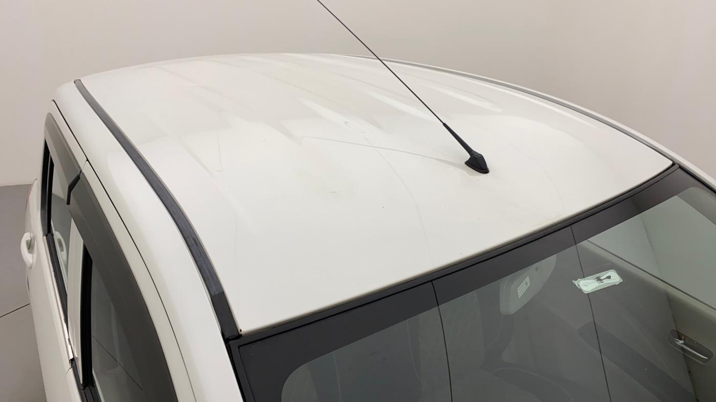 2019 Maruti Celerio VXI CNG OPT, CNG, Manual, 71,910 km, Roof