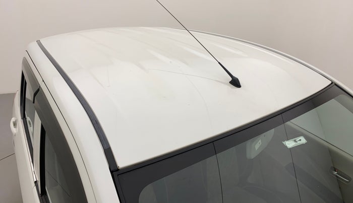 2019 Maruti Celerio VXI CNG OPT, CNG, Manual, 71,910 km, Roof