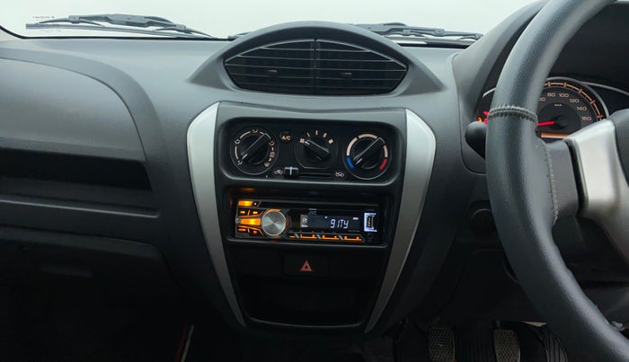 2019 Maruti Alto 800 LXI, Petrol, Manual, 6,788 km, Air Conditioner