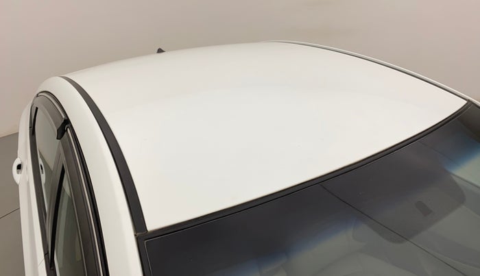 2013 Hyundai Verna FLUIDIC 1.6 CRDI SX, Diesel, Manual, 1,43,268 km, Roof