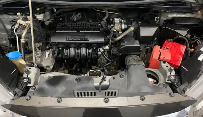 2020 Honda WR-V 1.2L I-VTEC VX MT, Petrol, Manual, 61,532 km, Engine View