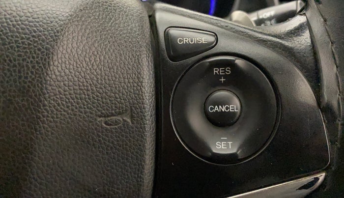 2014 Honda City 1.5L I-VTEC VX CVT, Petrol, Automatic, 59,950 km, Adaptive Cruise Control