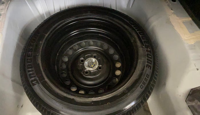 2014 Honda City 1.5L I-VTEC VX CVT, Petrol, Automatic, 59,950 km, Spare Tyre