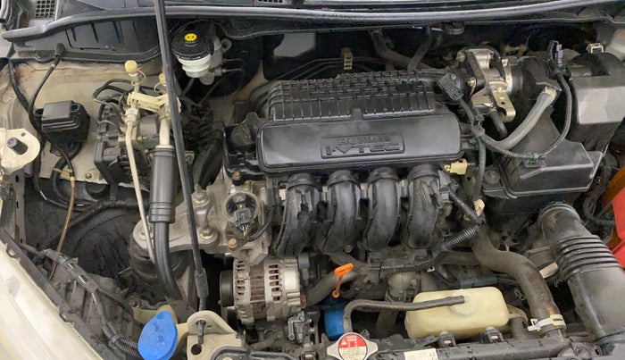 2014 Honda City 1.5L I-VTEC VX CVT, Petrol, Automatic, 59,950 km, Engine View - Right