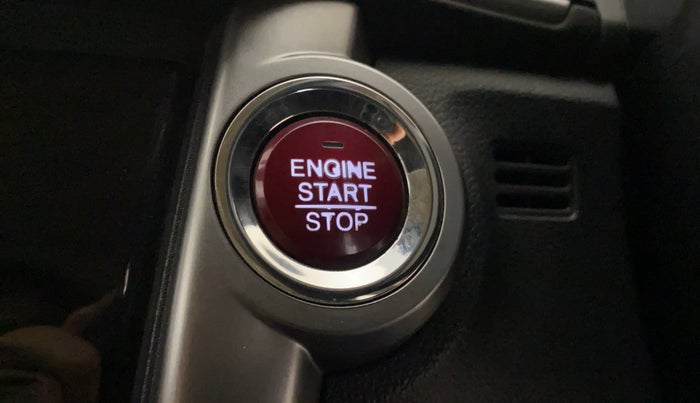 2014 Honda City 1.5L I-VTEC VX CVT, Petrol, Automatic, 59,950 km, Keyless Start/ Stop Button