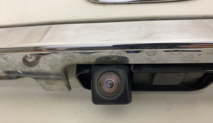 2014 Honda City 1.5L I-VTEC VX CVT, Petrol, Automatic, 59,950 km, Parking Camera