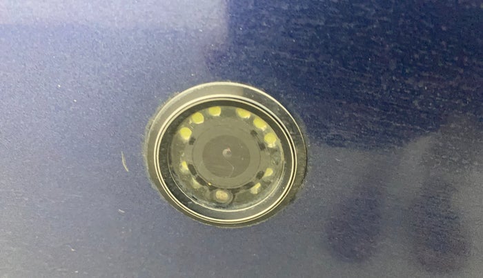 2024 Maruti Dzire VXI, Petrol, Manual, 64,271 km, Parking Camera