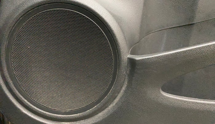 2011 Honda Jazz 1.2L I-VTEC BASE, Petrol, Manual, 1,04,107 km, Speaker