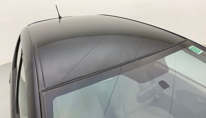 2011 Honda Jazz 1.2L I-VTEC BASE, Petrol, Manual, 1,04,107 km, Roof