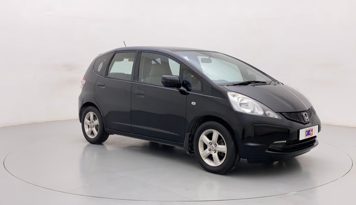 2011 Honda Jazz 1.2L I-VTEC BASE, Petrol, Manual, 1,04,107 km, SRP