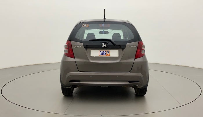 2012 Honda Jazz 1.2L I-VTEC X, Petrol, Manual, 41,518 km, Back/Rear