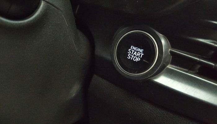 2021 Hyundai NEW I20 ASTA (O) 1.0 TURBO GDI DCT, Petrol, Automatic, 35,168 km, Keyless Start/ Stop Button