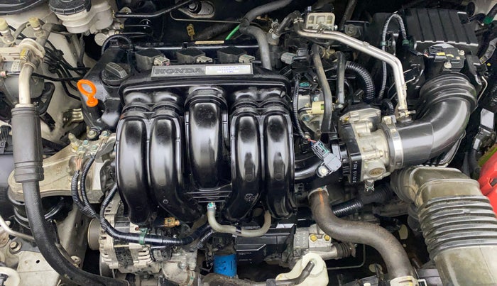 2021 Honda City 1.5L I-VTEC ZX, Petrol, Manual, 59,053 km, Engine View