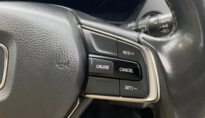 2021 Honda City 1.5L I-VTEC ZX, Petrol, Manual, 59,053 km, Adaptive Cruise Control