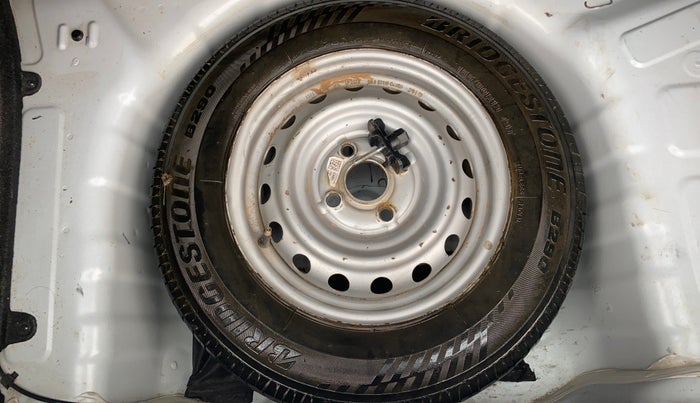 2022 Hyundai NEW SANTRO ERA EXECUTIVE, Petrol, Manual, 37,524 km, Spare Tyre