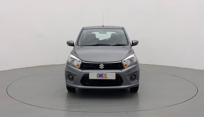 2018 Maruti Celerio ZXI D, Petrol, Manual, 57,789 km, Front