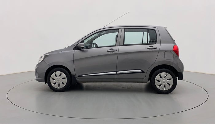 2018 Maruti Celerio ZXI D, Petrol, Manual, 57,789 km, Left Side