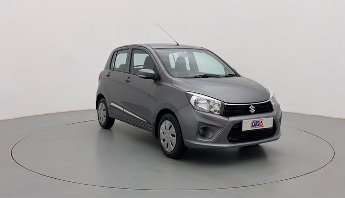 2018 Maruti Celerio ZXI D, Petrol, Manual, 57,789 km, SRP