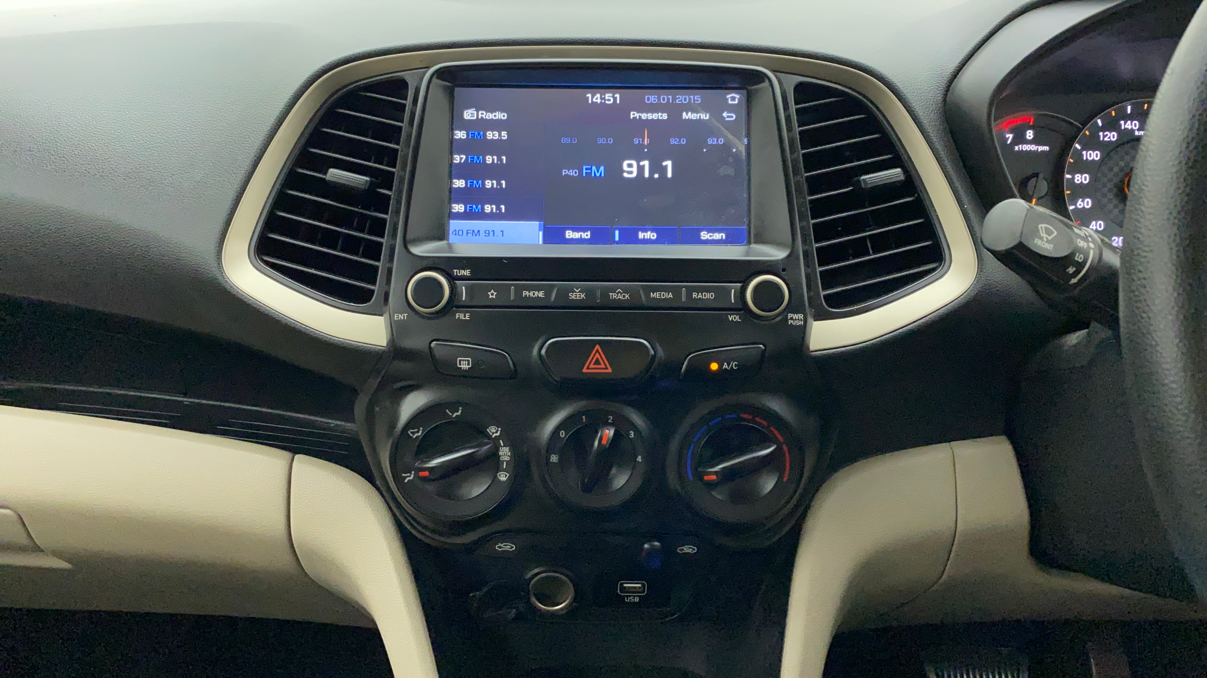 Features