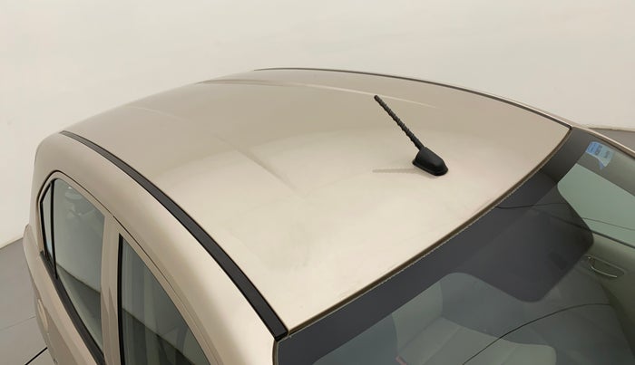 2019 Hyundai NEW SANTRO SPORTZ AMT, Petrol, Automatic, 24,697 km, Roof