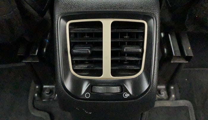 2019 Hyundai NEW SANTRO SPORTZ AMT, Petrol, Automatic, 24,697 km, Rear AC Vents