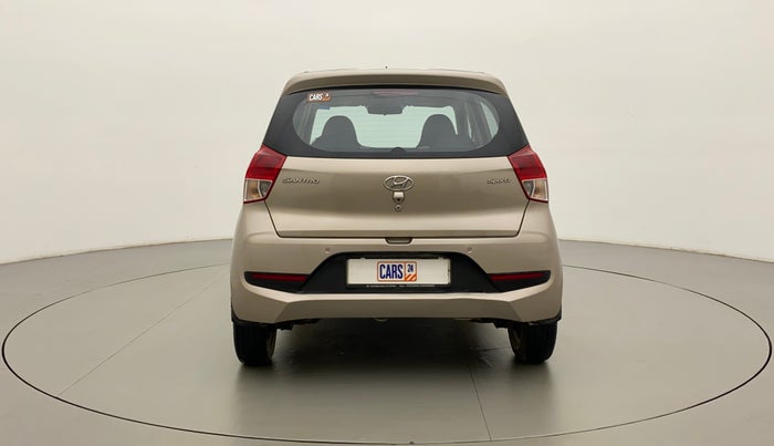 2019 Hyundai NEW SANTRO SPORTZ AMT, Petrol, Automatic, 24,697 km, Back/Rear