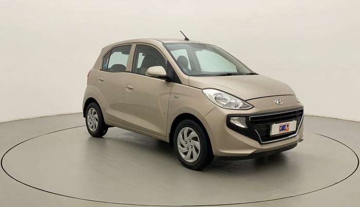 2019 Hyundai NEW SANTRO SPORTZ AMT, Petrol, Automatic, 24,697 km, Right Front Diagonal